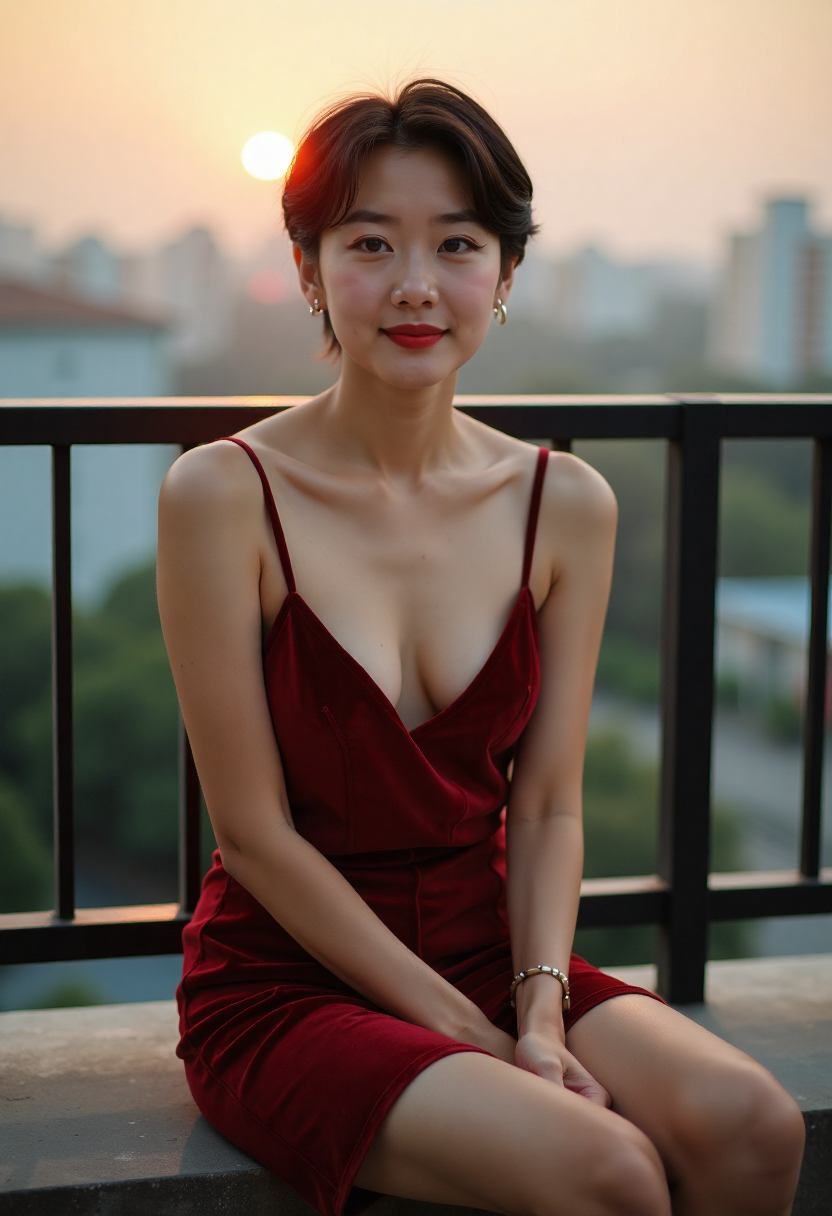 林枫
