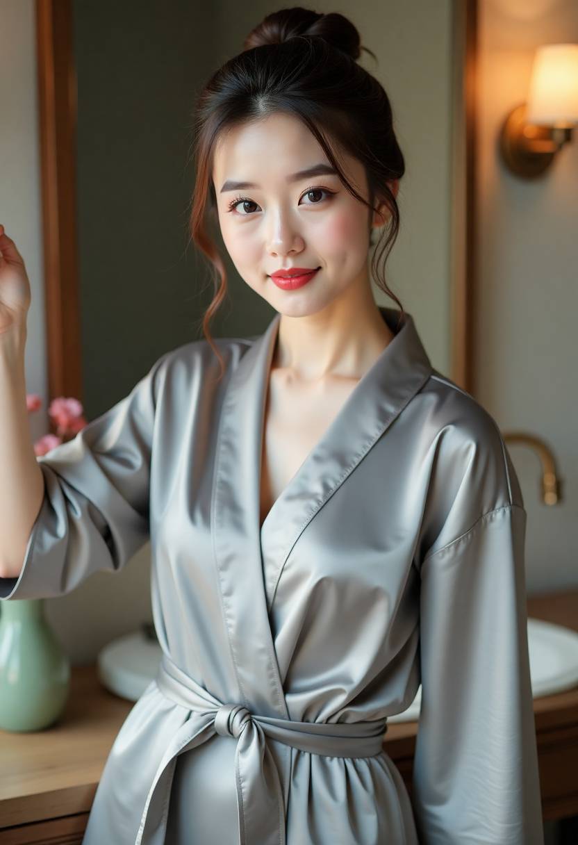 千金的复仇计划