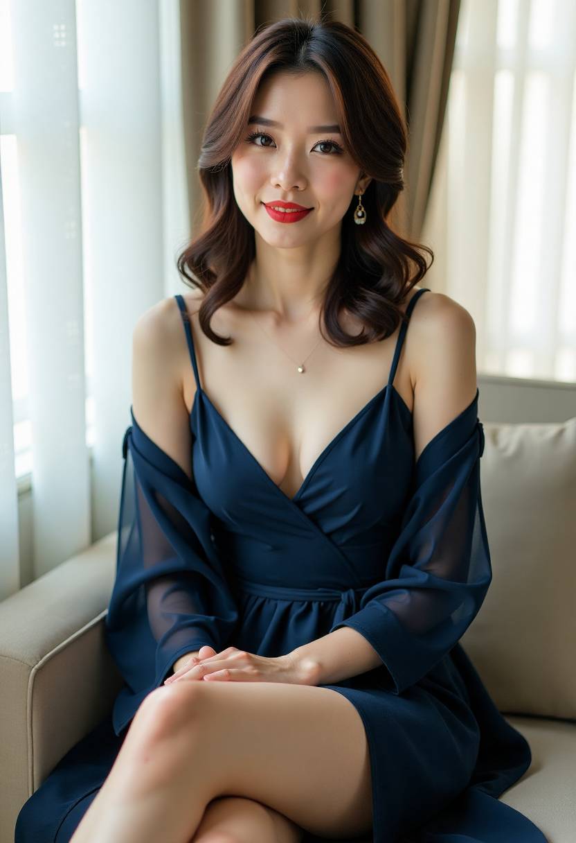 豪门替身