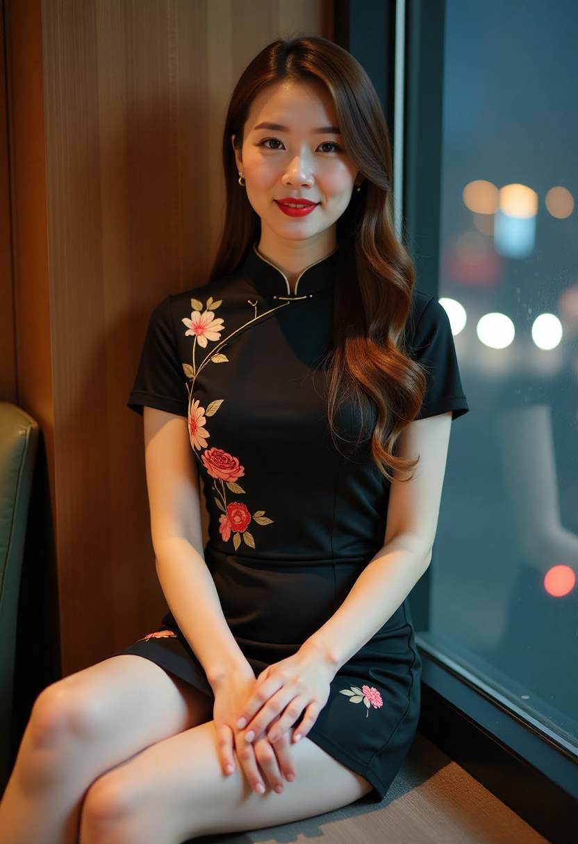 陈枫