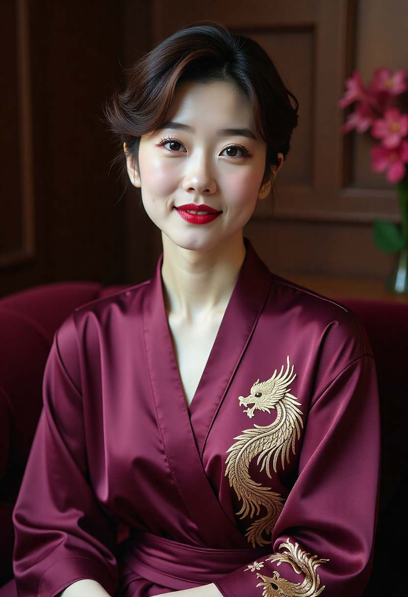 复仇归来