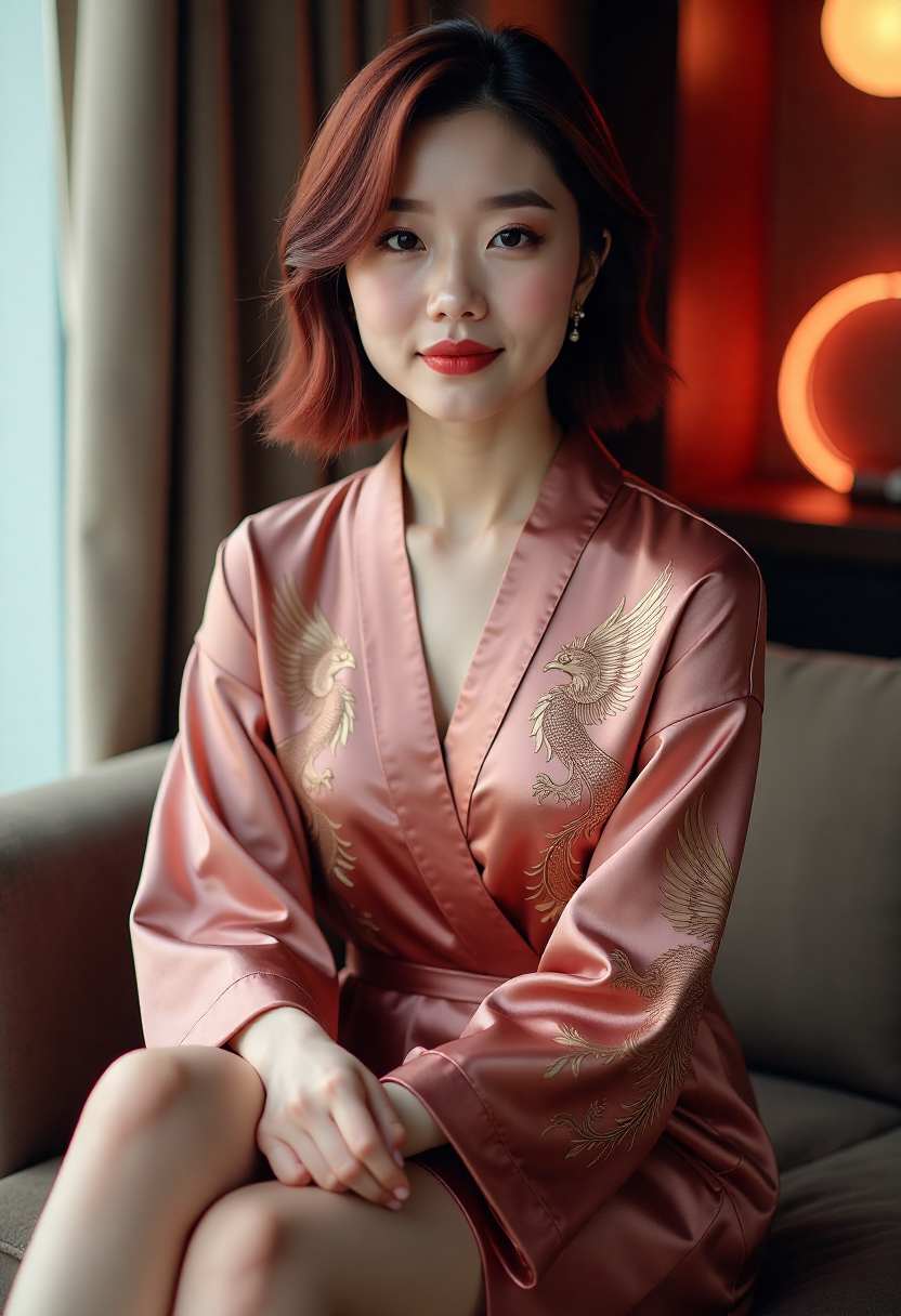 穿越之豪门崛起